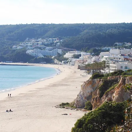 Beachfront - Direct Access Apartamento