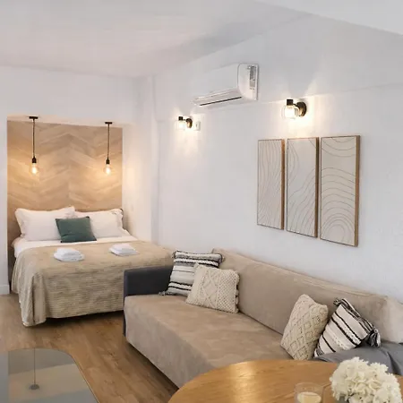 House Ii アパート