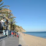 Beachfront - Direct Access Sesimbra