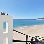 Beachfront - Direct Access *