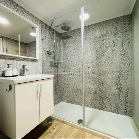 House Ii * Sesimbra