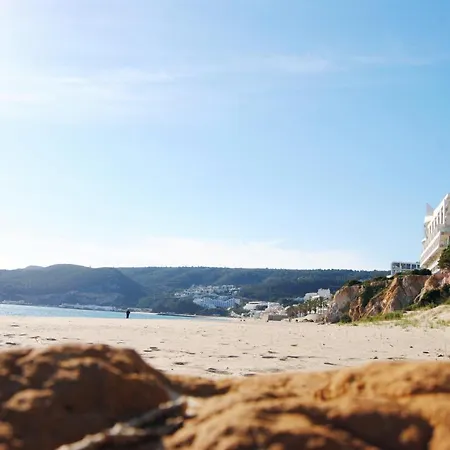 Appartement Beachfront - Direct Access Sesimbra
