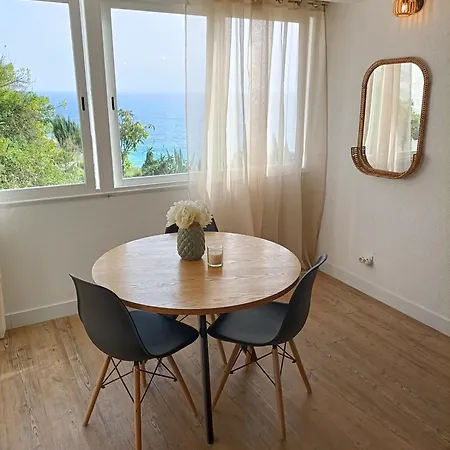 House Ii Apartment Sesimbra