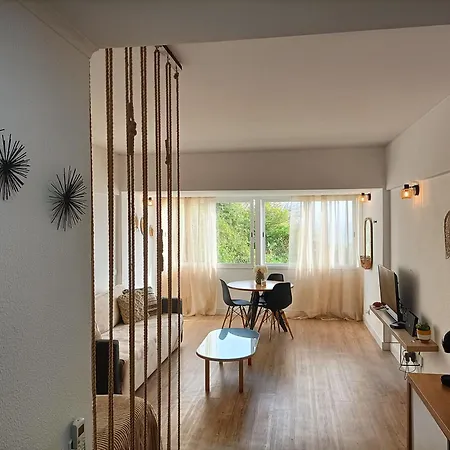 House Ii Apartment