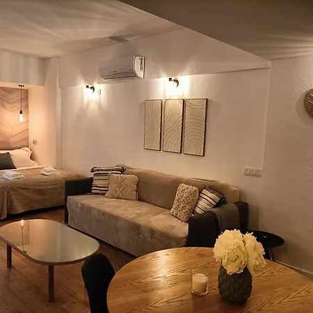 Apartamento House Ii