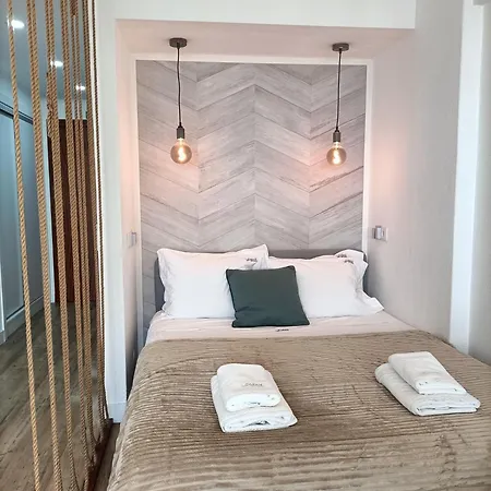 House Ii Apartamento *