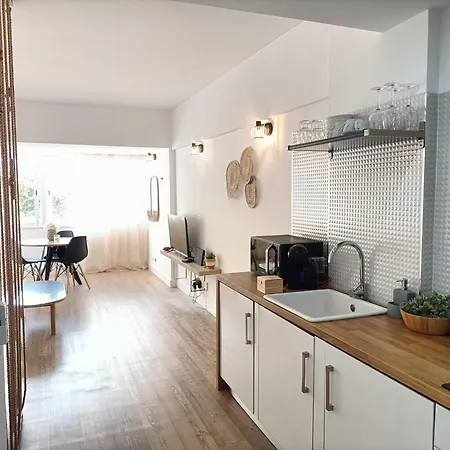 Apartamento House Ii *