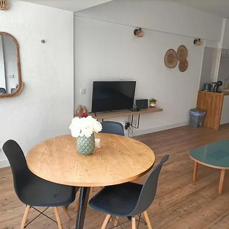 House Ii Apartment Sesimbra