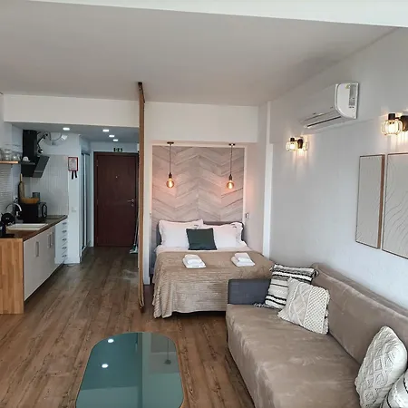Apartment House Ii Sesimbra