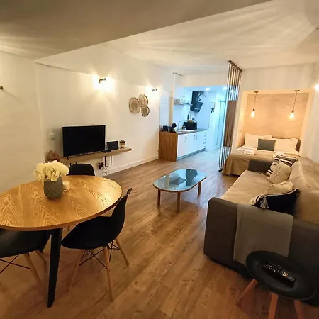 Apartamento House Ii
