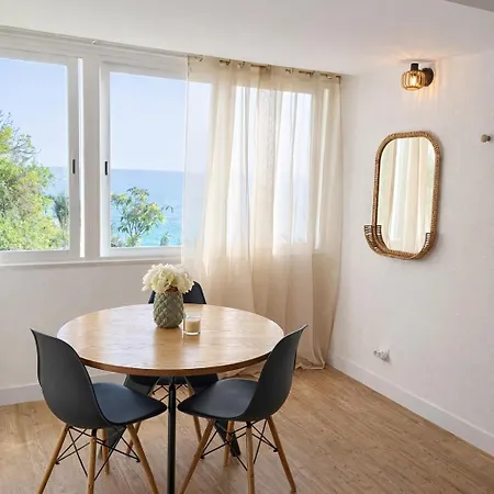 Apartamento House Ii Sesimbra