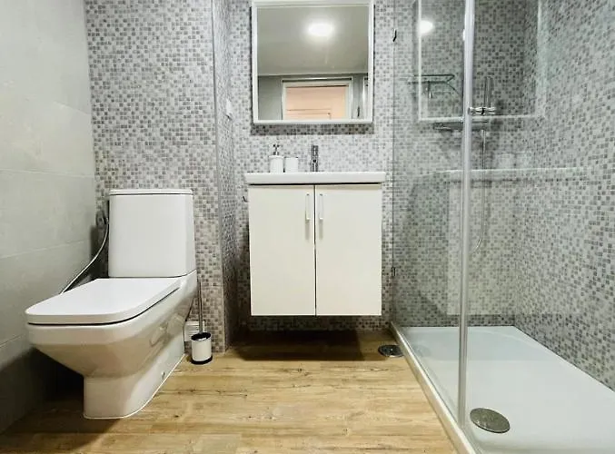 House Ii Σεσίμπρα