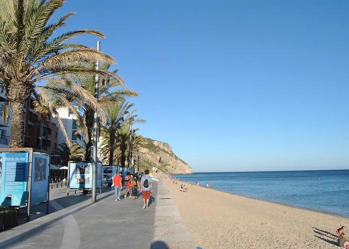 House Ii Σεσίμπρα