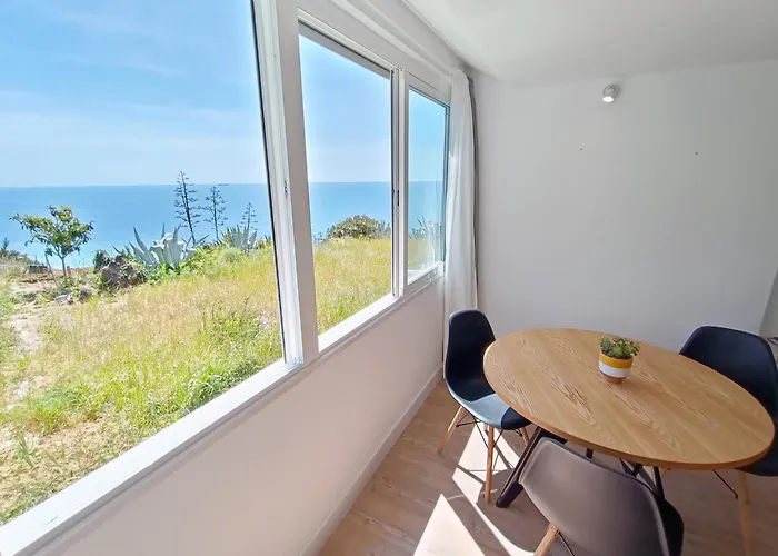 House Ii Σεσίμπρα