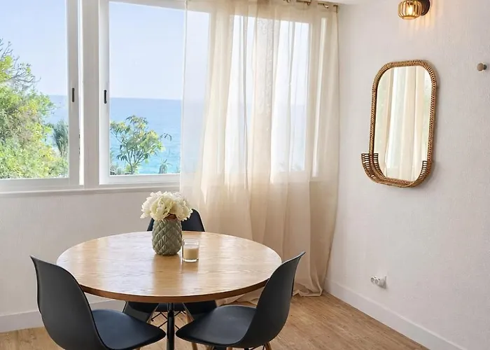 Διαμέρισμα House Ii Σεσίμπρα