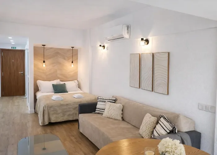 House Ii Διαμέρισμα