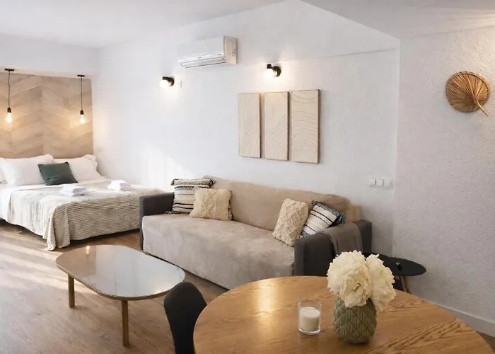 House Ii Διαμέρισμα Σεσίμπρα