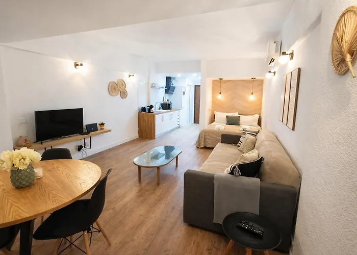 House Ii Διαμέρισμα *